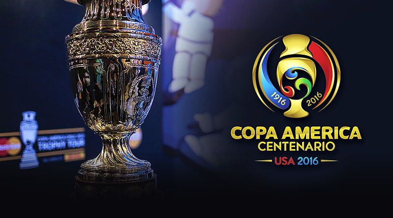 Prode Nuevo Espacio “Copa América Centenario 2016”