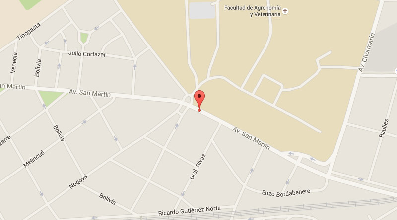 Centro Universitario Regional Paternal