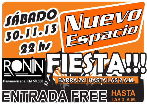 fiesta