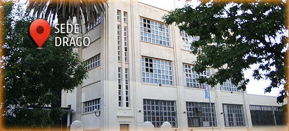 Clases de apoyo gratuitas en DRAGO
