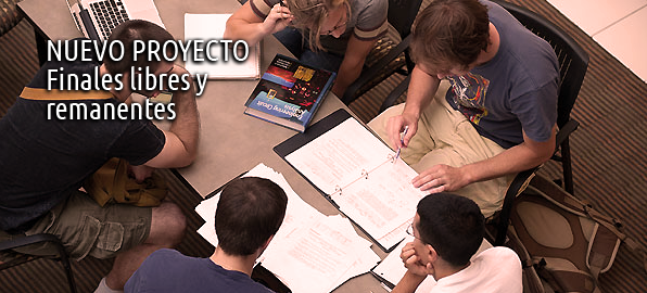 Un nuevo derecho para los Estudiantes!