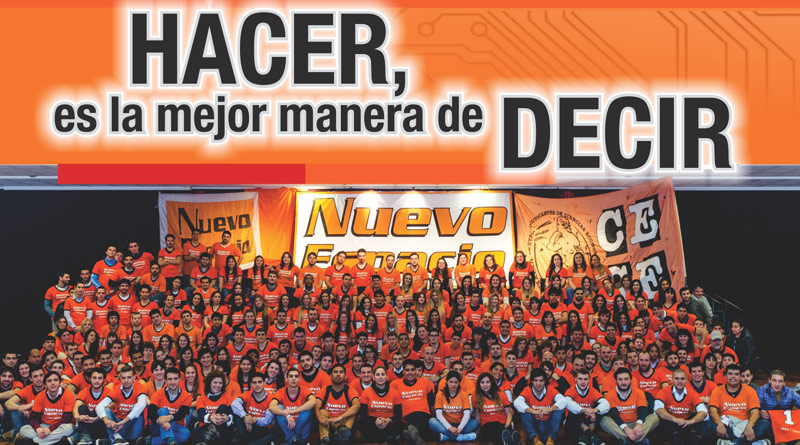 Plataforma electoral