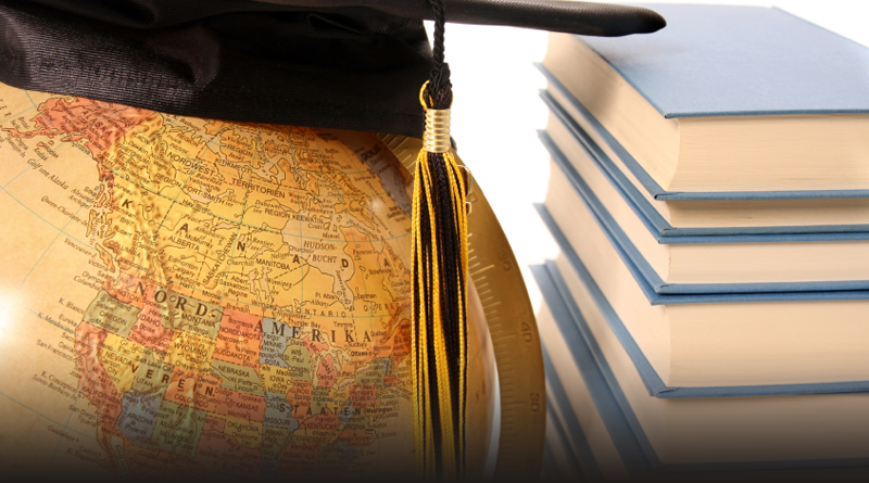 23/5: Jornada con Universidades del Exterior