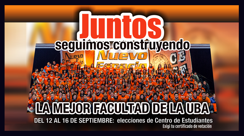 Plataforma CECE 2016