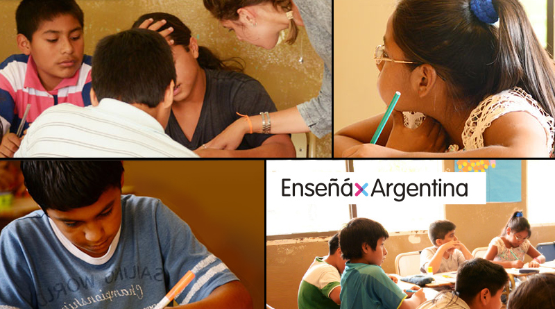 Enseñá X Argentina