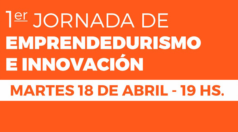 1er Ciclo de Emprendedurismo e Innovación