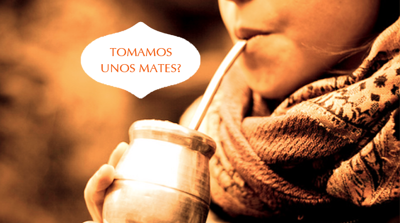Pedí tu kit de mate