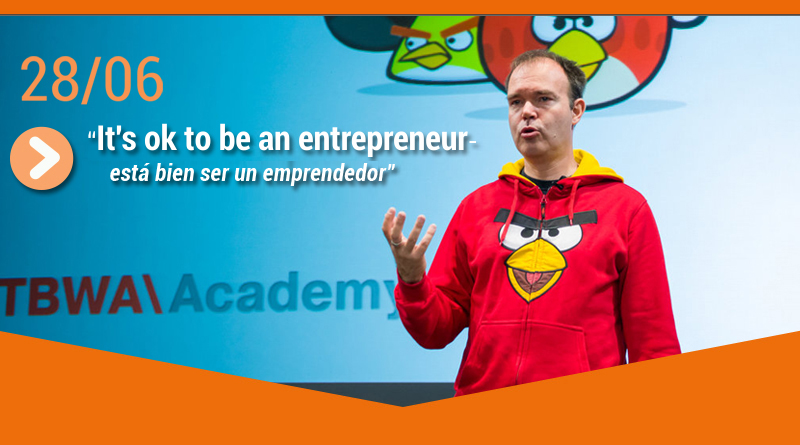 Conferencia Internacional