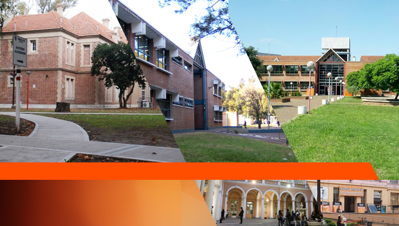 Seguimos descentralizando los trámites académicos de la facultad