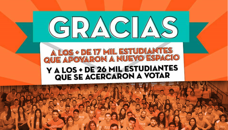 GRACIAS!