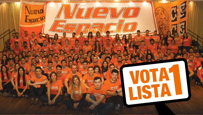 Elecciones obligatorias