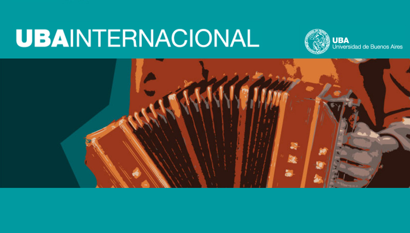 UBAINT: Nueva Beca de Intercambio