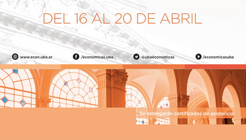 XII Jornadas de Administración