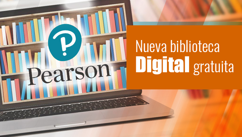 Biblioteca Digital Pearson
