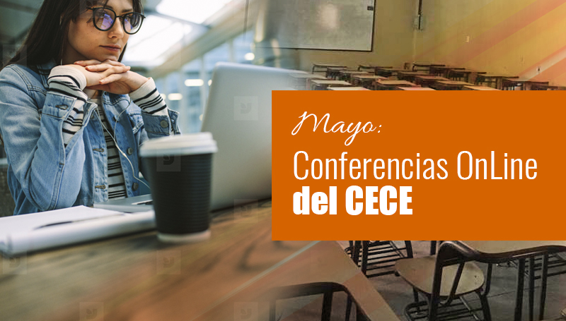 Conferencias OnLine ~ MAYO l