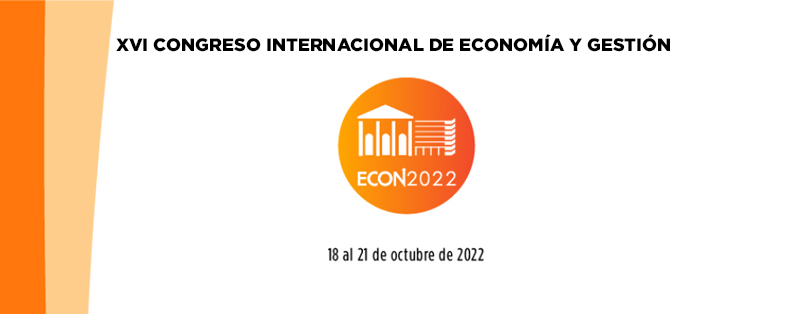 XV Congreso  ECON 2022