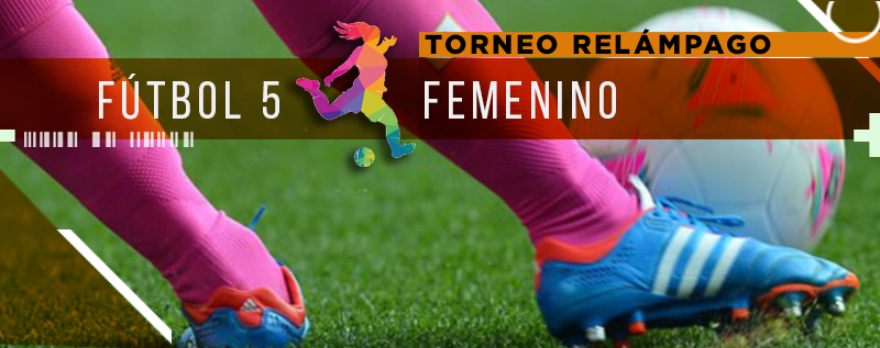Fútbol 5 Femenino