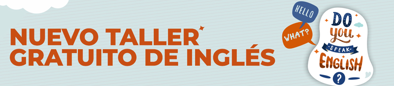 Taller de Inglés